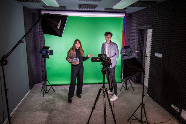 Multimediální místnost - Image 6